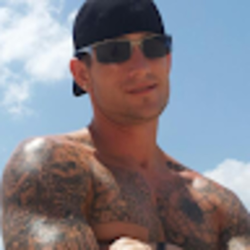 Meet your Posher, Barry